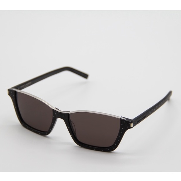 NEW SAINT LAURENT DYLAN SL365 005 LIMITED EDITION SUNGLASSES SL 365 005 - Picture 3 of 10